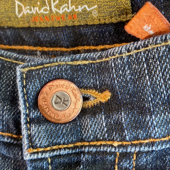 “Nikki” jeans by David Kahn - Picture 4 of 16